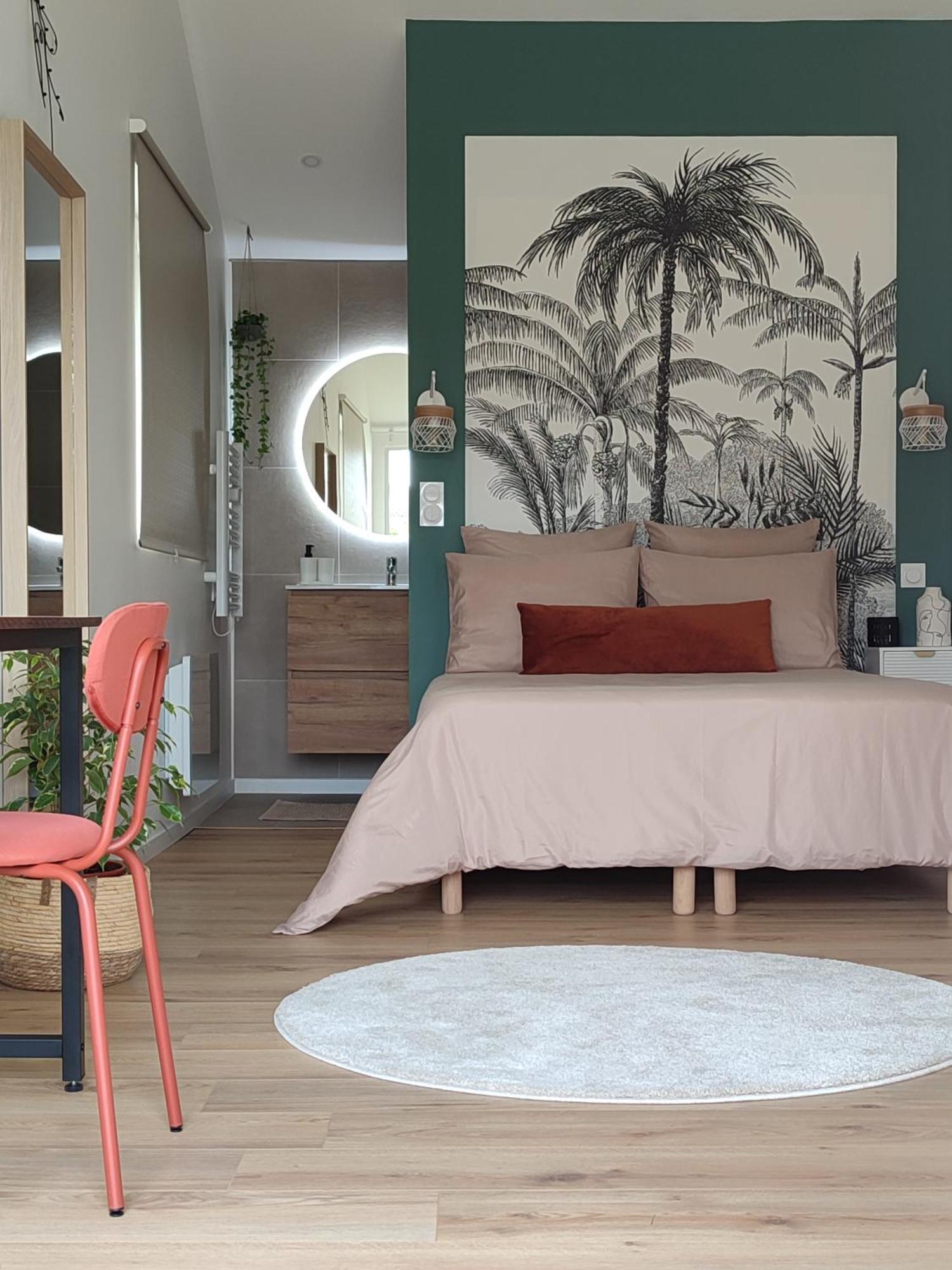 Maison Cosy Terrasse Ensoleille Clermont-Ferrand Kültér fotó
